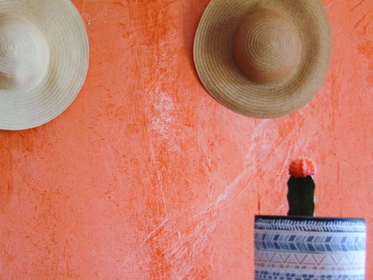 The Orange Cactus Sparta Exterior foto